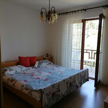 Apartman Samardzic Krk Town Dış mekan fotoğraf
