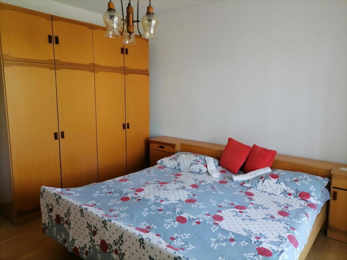 Apartman Samardzic Krk Town Dış mekan fotoğraf