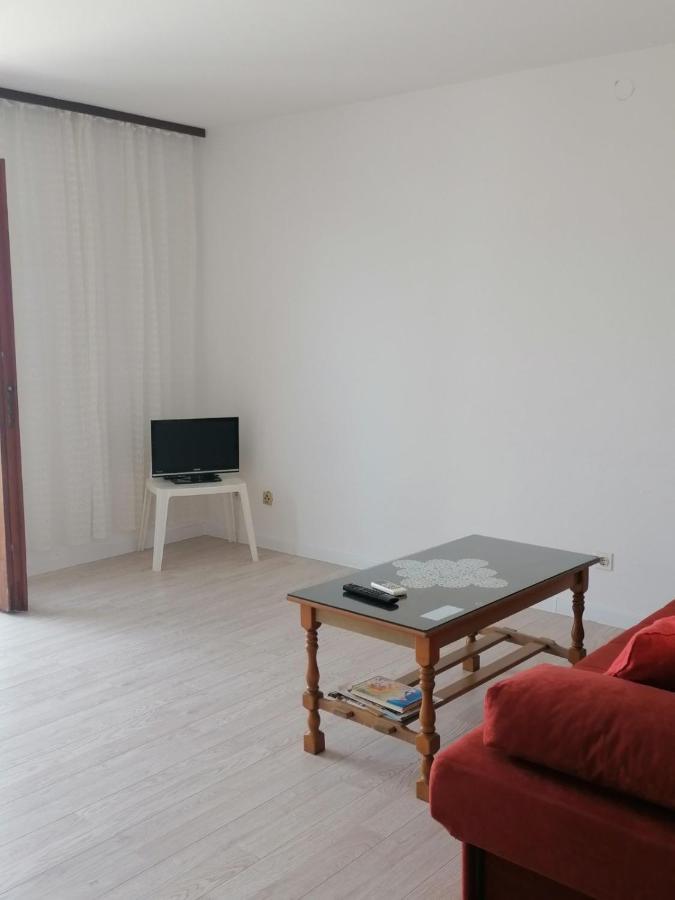 Apartman Samardzic Krk Town Dış mekan fotoğraf