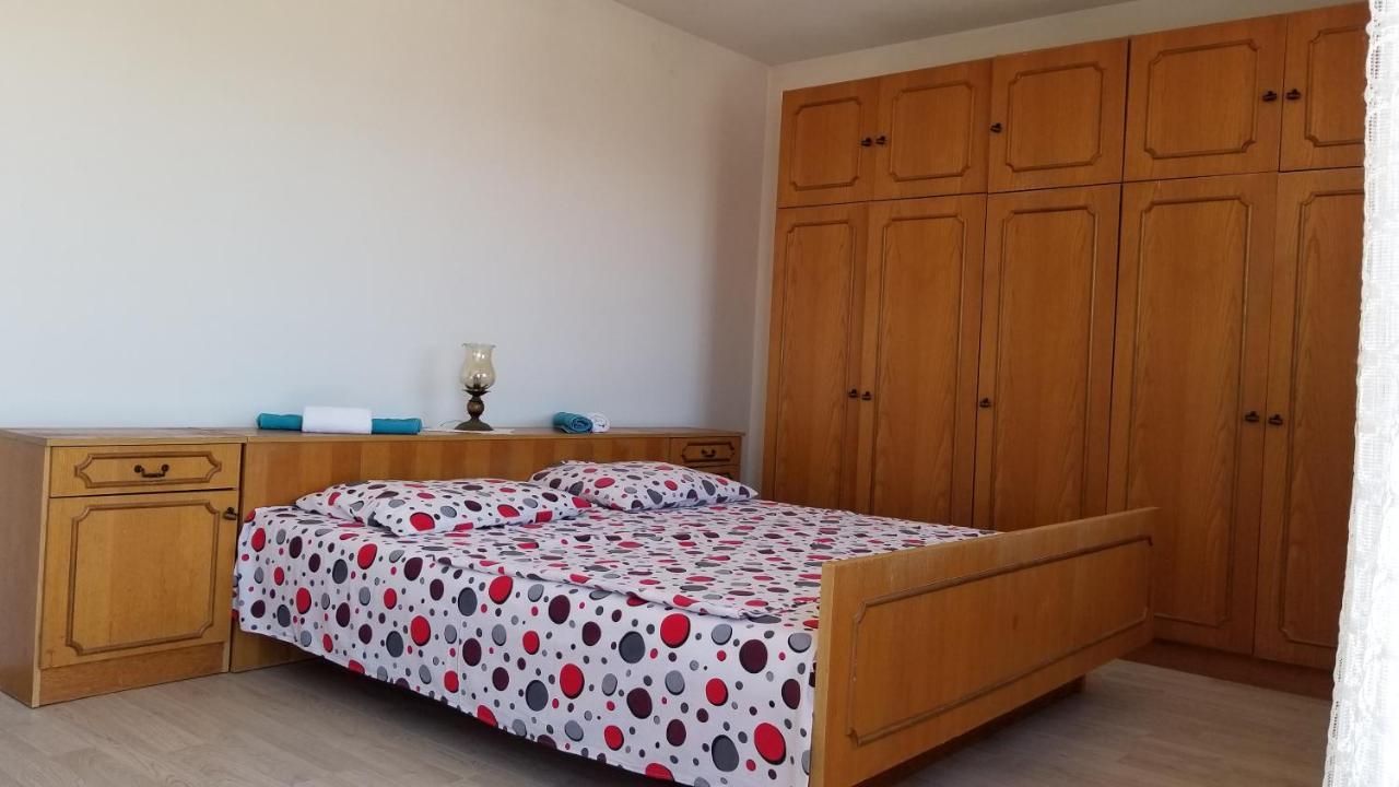Apartman Samardzic Krk Town Dış mekan fotoğraf
